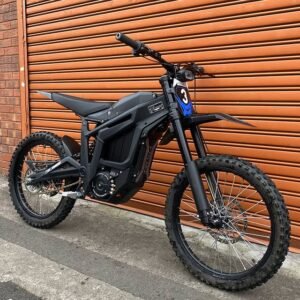 the black talaria sting r mx4 2023 for sale. If you're searching for a machine that can handle rugged trails while turning heads with its sleek black design