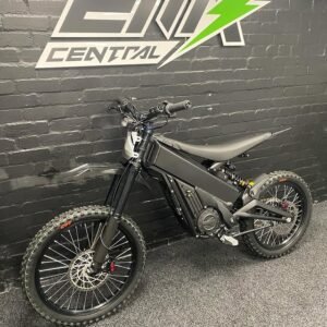 Unleash electric power in the wild with the black 2024 talaria xxx mx for sale, one of the most lightweight, powerful, and rugged electric off-road