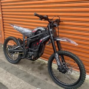 Black talaria sting mx5 pro for sale